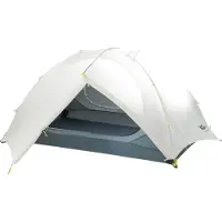 Jack Wolfskin Real Dome Lite II backpackingtält