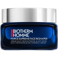 Biotherm Homme Force Supreme Face Reshaper Cream Ansiktskräm 50 ml