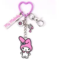 The Carat Shop My Melody Nyckelring