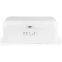 Salter BW14044EU7 Boston brödburk, ice vit