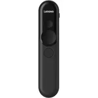 Lenovo - Presentationsfjärrkontroll - RF - svart - för ThinkBook 16p G5 IRX ThinkPad X1 Carbon Gen 12 X12 Detachable Gen 2 Yoga Slim 7 14