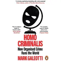 Homo Criminalis