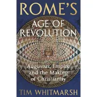 Rome's Age of Revolution