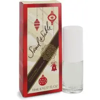 Coty Sand & Sable 11 ml reseparfym för kvinnor - Kompakt, långvarig doft för lyx i farten