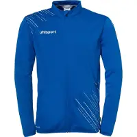Uhlsport Score 26 Sweatshirt Med Dragkedja