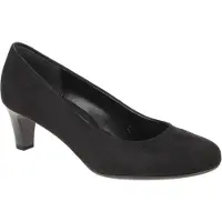 Gabor Pumps svart