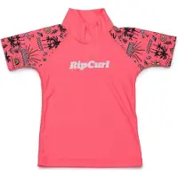 Rip Curl Mini Anak Kortärmad Rash Guard