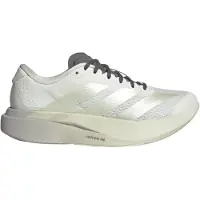Adidas Women's Adizero Evo SL Off White/Ice Gold Metal/Granite