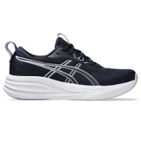 Asics Gel-Pulse 17 Black/Gravel