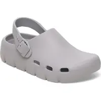 Birkenstock Kids' Birki Flow Eva Stone Coin