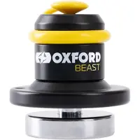 Oxford Beast Skivlås