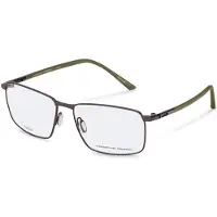 Porsche Design P8766 58 Mm Glasögon