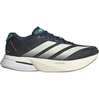 Adidas Men's Adizero Boston 13 Night Indigo/Wonder White/Equipment Green