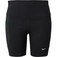 Nike Sportbyxa 'ONE' svart