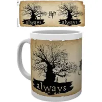 Harry Potter - Always - Mugg