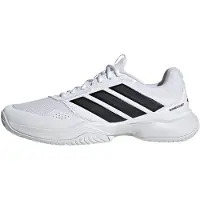 Adidas Gamecourt 3 Skor För Alla Underlag