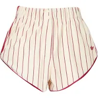 Adidas Originals Pinstripe Firebird Shorts