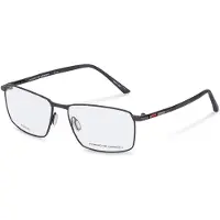 Porsche Design P8766 58 Mm Glasögon