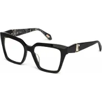 Just cavalli Vjc117 53 Mm Kvinna Med Glasögon