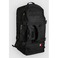 Loose Riders Sessions Mission 2 Ryggsäck black