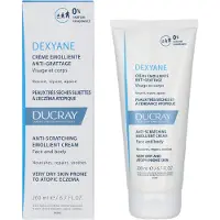 Ducray Dexyane Anti-Scratching Emolient Cream 200 ml