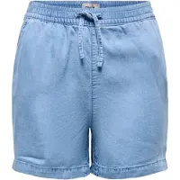 Kids Only GIRLS Jeans 'Pema' blå