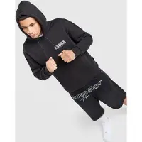 Hoodrich Magma Hoodie, svart