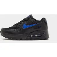 Nike Air Max 90 Neon Children, svart