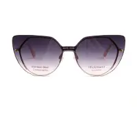 Ana Hickmann Sunglasses Clip HI1260G 05AG 53