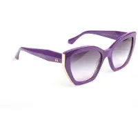 Ana Hickmann Sunglasses AH9464 D01 53