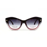 Ana Hickmann Sunglasses Clip AH6581G H02G 52
