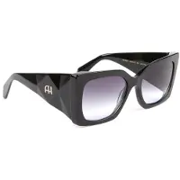 Ana Hickmann Sunglasses AH9433 A01 56