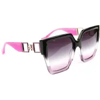 Ana Hickmann Sunglasses AH9450 C01 56