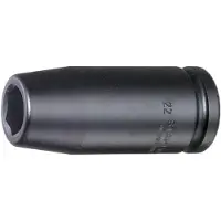 Stahlwille 56 IMP 36 25020036 Sexkant Hylsnyckelinsats 20 mm 3/4 3/4