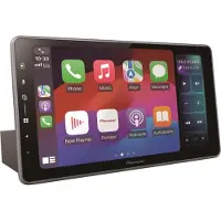 Pioneer Sph-da97dabuni Bilradio Med Skärm