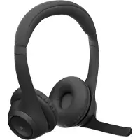 Logitech Zone 305 - MS Teams (Bluetooth) - Svart *DEMO*