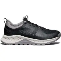Keen Men's Versacore Waterproof Black-Magnet