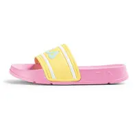 FILA Strandsandaler - Morro Bay Toffel - Prism Rosa/Italiensk St - - 31 - Strandsandal