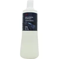 Wella Welloxon Perfect Creme Developer 9% 30 Vol. 1000 ml