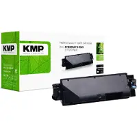 KMP Toner Ersätter Kyocera TK5345K (1T02ZL0NL0) Kompatibel Svart 17000 sidor 2932,0000 2932,0000