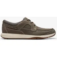 Clarks Shoes Sailview Lace Skor