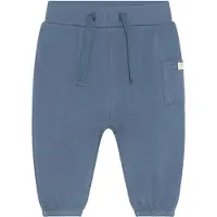 Fixoni Sweatpants - Vintage Indigo - - 68 - Sweatpants