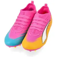 Puma Ultra 6 Match Mg Junior Fotbollsskor
