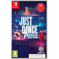 Just Dance 2023 Edition (Code In a Box)