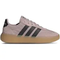 Adidas Låg sneaker 'Barreda Decode' syrén / svart