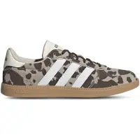 Adidas Sneakers BREAKNET SLEEK kvinnor - Brun - 40