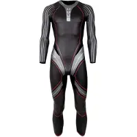 Huub Aegis Xv 3:5mm Långärmad Neopren Våtdräkt