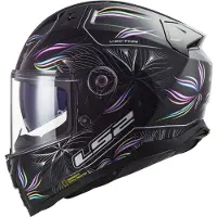 LS2 Ff811 Vector Ii Tropical Fullface-hjälm