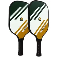 Lynx Sport Fiberglass Pickleballset