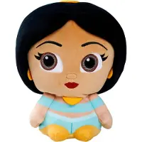 Simba Disney Doorables Aladdin Jasmin 25 Cm Nallebjörn